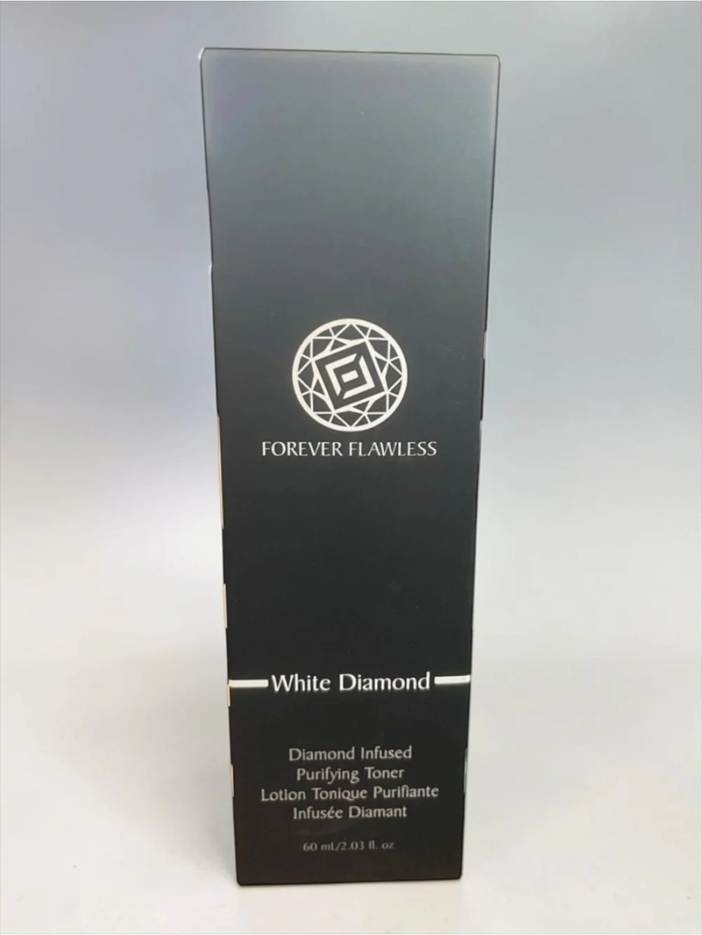 Forever Flawless White Diamond Purifying Toner 60ml NIB Skincare NWT